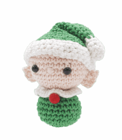 [HC-40MB106] Mini Elf
