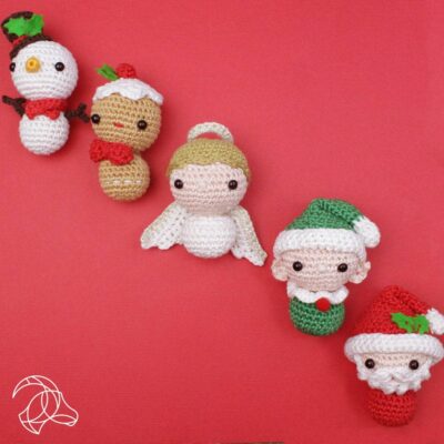 Mini Elf 3