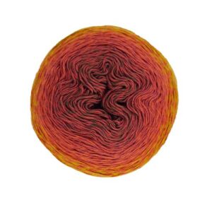 010.82__6013_8057 Durable Colour Cake - 6013 - 250gr (bol) - Chocolate Lava