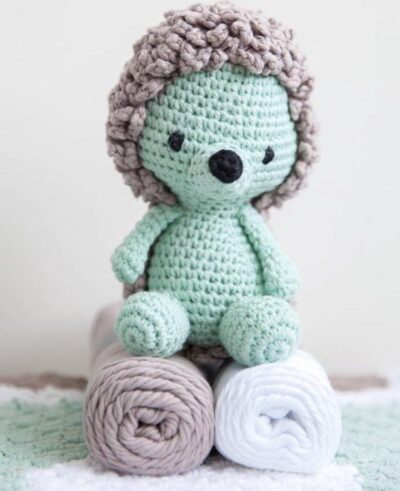 550x675 Haakpakket Den Dennis - Amigurumi afb 1