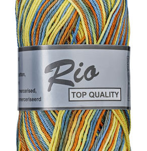 69019a-635 Rio katoen garen multi - 635
