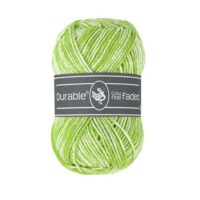 010.79__352_8659 Durable Cosy Fine Faded 50g - 352 - Lime