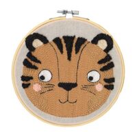 095.2035_121407 Restyle - Punchen - Tijger