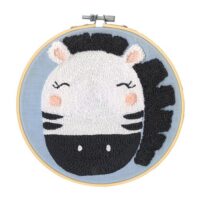 095.2038_121391 Restyle - Punchen - Zebra