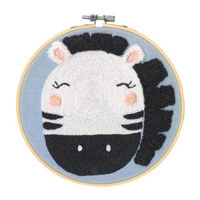 095.2038_121391 Restyle - Punchen - Zebra