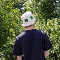 550x550 Happy Crafts - Haakpakket Lucky Clover Bucket Hat 3