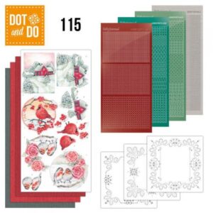 Dot and Do 115 - Winter Classics