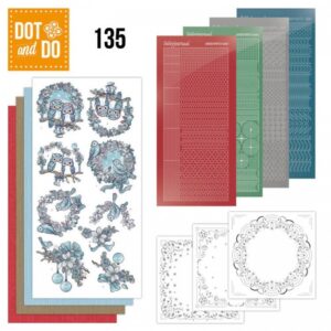 Dot and Do 135 - Kerstdromen