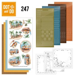 Dot and Do 247 - Summer Vibes