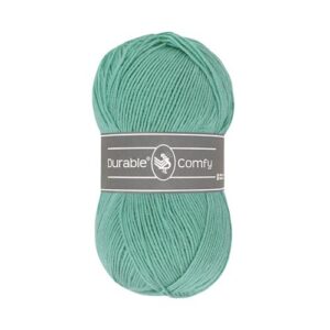 Durable Comfy 100gr - 266m - 2133 - Dark Mint