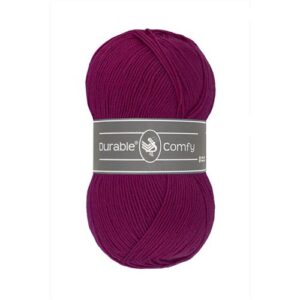 Durable Comfy 100gr - 266m - 249 - Plum