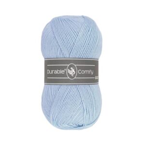 Durable Comfy 100gr - 266m - 281 - Pastel Blue