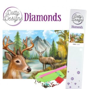 After_DDD1031_1250073482-700x700 Deer - Dotty Designs Diamonds - 29,7 x 42 cm