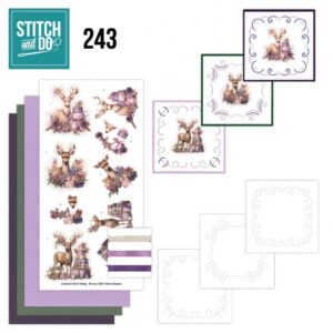 After_STDO243___Productafbeelding-700x700 Stitch and Do 243 - Pastel Purple Christmas