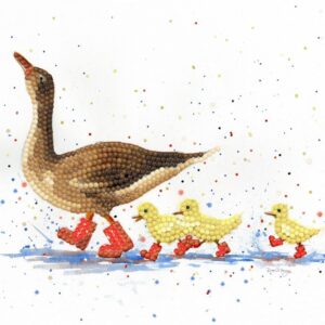 BMSA03-700x700 Bree Merryn - Sparkle Art Card Kit - Puddle Parade