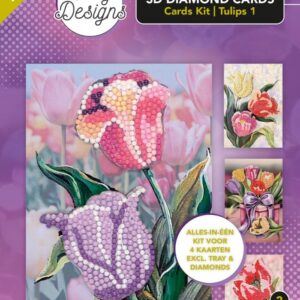 DDDCK002_Dotty_Designs_Diamond_3D_Cards_Kit_01_Tulips-700x956