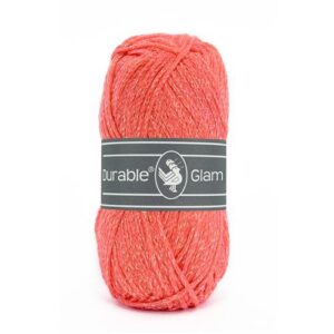 010.66__2190_7818 Durable Glam - 2190 - Coral