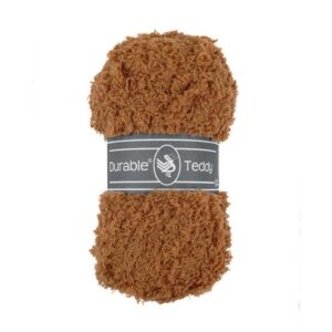 010.81__2210_8045 Durable Teddy 50gr - 2210 - Caramel
